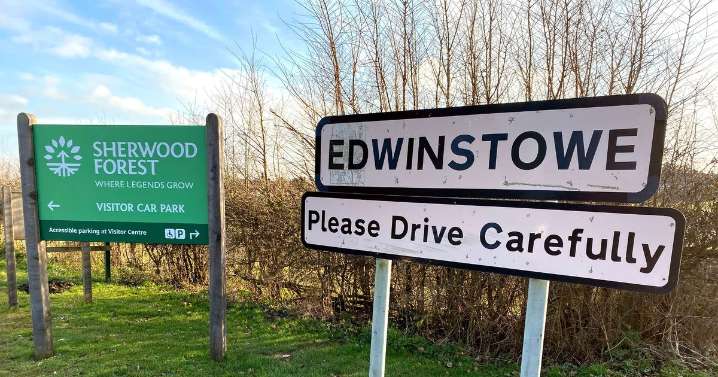 ‘Parking disaster waiting to happen’ as layout of new Edwinstowe homes approved