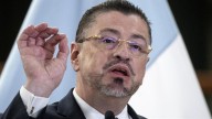 Piden copia de declaración de testigo clave contra presidente tico