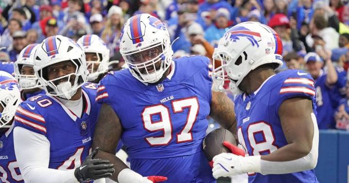 Brandon Beane: Jordan Phillips brings 'culture, character, leadership' in return to Bills