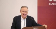 Logra Sonora calificación crediticia positiva y reconocimiento en finanzas sanas: gobernador Durazo