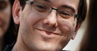 'Pharma Bro' Martin Shkreli Reveals Newborn's Wild Name