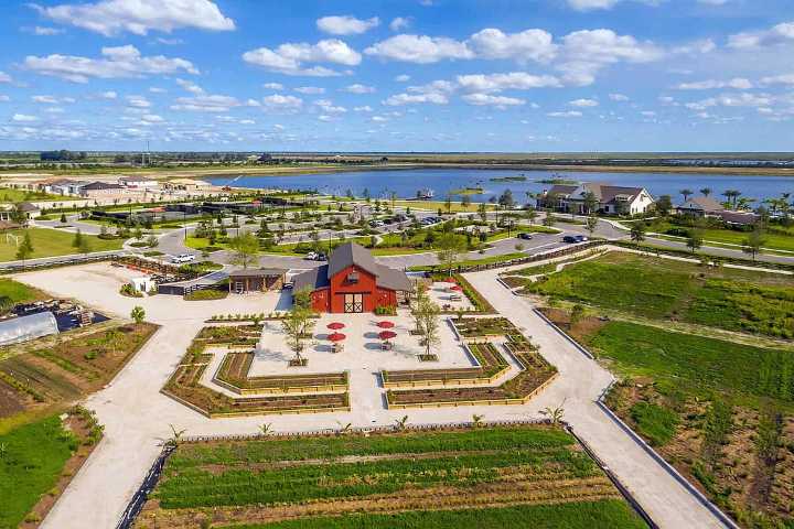 Special magistrate: St. Johns County denial of ‘agrihood’ project rezoning ‘unreasonable’
