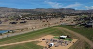 Opponents ask court for emergency stop to construction of the Heber Valley Utah Temple