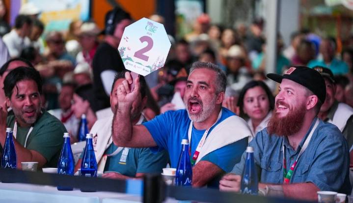 Chaparral será sede de la Feria Internacional del Café 2026, confirma la gobernadora