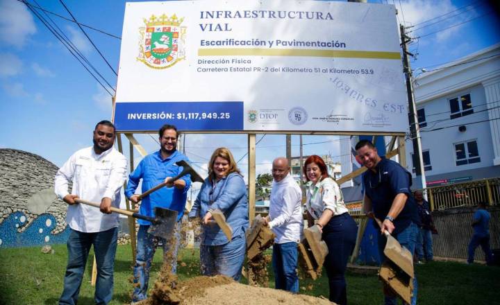 Alcaldes federados buscan que no le saquen su nombre de proyectos que anuncian en veda electoral