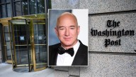 Ex-Washington Post fact checker calls Jeff Bezos 'absentee owner'