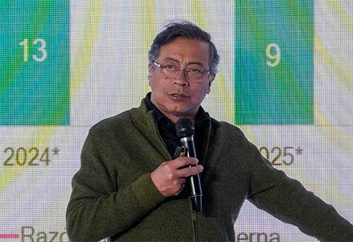Consejo de ministros: los regaños y reclamos que hizo el Presidente