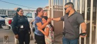 Localizan a menor Nicole, contaba con reporte de desaparición