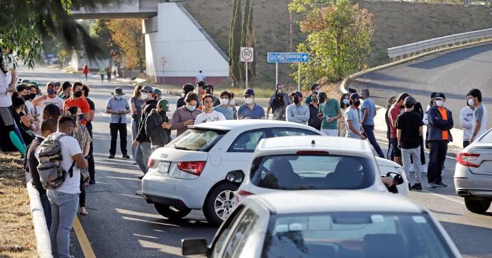 Hoy No Circula del 1 de septiembre de 2025: qué autos descansan el día de regreso a clases en CDMX y Edomex