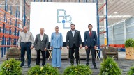 Recinto Fiscalizado Estratégico BB Crossborder Logistics traerá mayor desarrollo económico a Tijuana: Ismael Burgueño