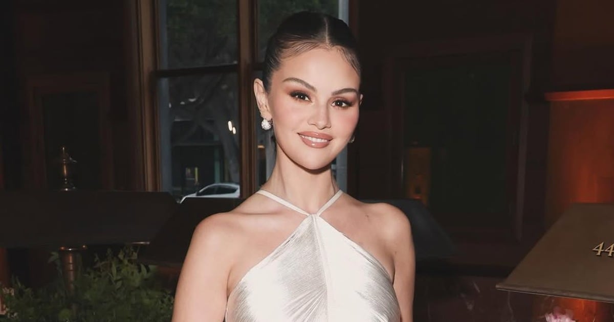 Selena Gomez comparte FOTOS de su increíble despedida de soltera en México