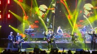 Los Pericos tuvieron una noche de celebración entre clásicos y nuevas canciones