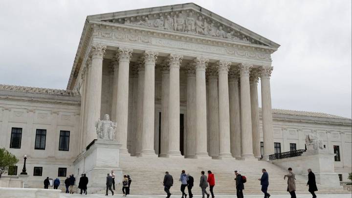 Trump Administration Asks US Supreme Court to Halt Foreign Aid Payments