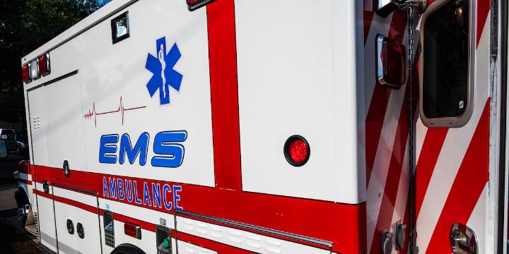 Duluth man shot in the leg while driving on interstate