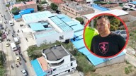 Los millonarios bienes incautados a ‘Tito el Borracho’ y su nexo con empresa de seguridad para justificar porte de arma: este era el carnet que tenía