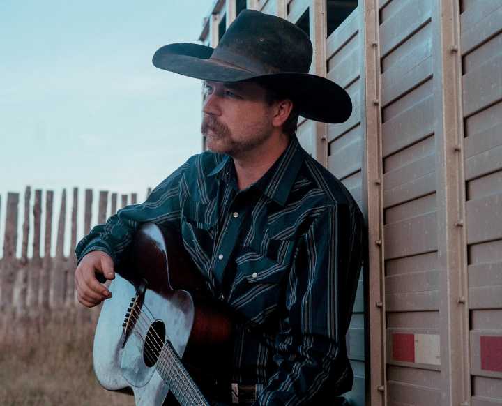 Colter Wall adds 2 new Arizona dates to tour