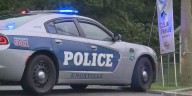 Moped driver critically injured in Knoxville crash, police say