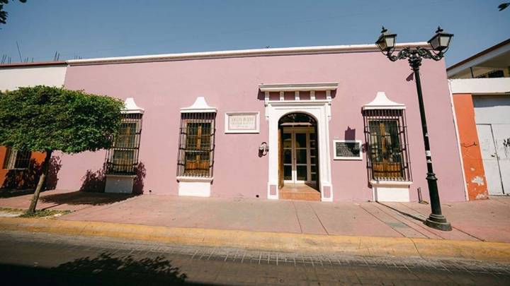 Duplica la Casa Museo Amado Nervo número de visitantes