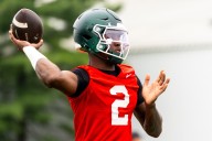 Where to find tickets to Michigan State football’s season opener on Friday for under $60