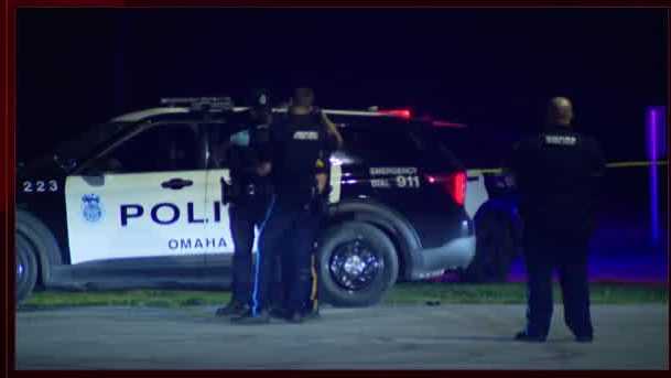 One person seriously injured in cutting