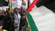 Israeli military targets Yemen’s Sanaa after Houthi attacks
