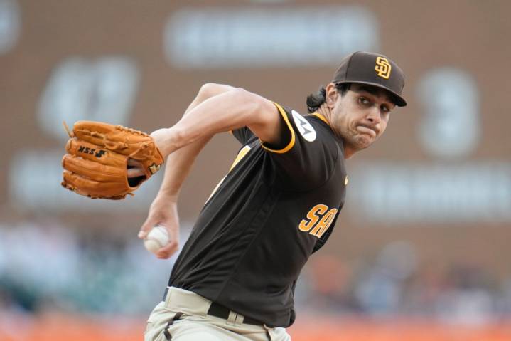 Padres minors: Jackson Wolf flirts with no-no, DSL Gold advance – San Diego Union