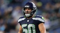 With Knight out, is Seattle Seahawks' LB depth a concern?