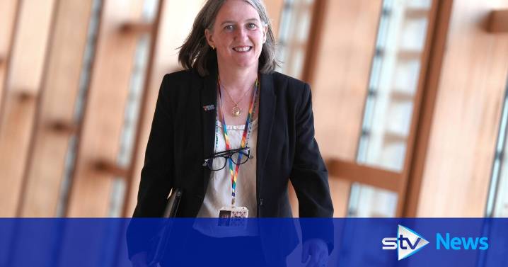 I won’t ever sit back and declare ‘job done’, says drugs minister