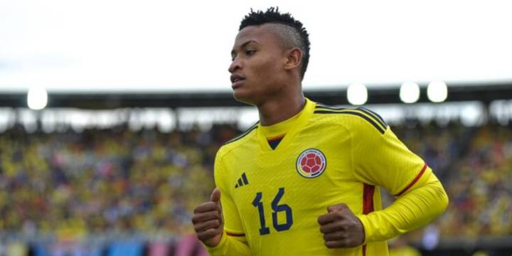 De ser campeón con Millonarios a la segunda división de España: este sería el destino de delantero colombiano en Europa