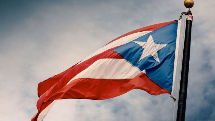 Adversaries at America's Doorstep: Experts Push US to Invest in Puerto Rico's Defense Role