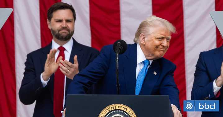 Desde enero: Donald Trump ha comprado deuda de entidades municipales de EEUU o empresas casi 700 veces