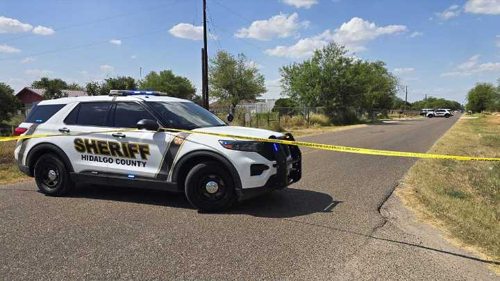 Hombre resulta herido de bala durante tiroteo en zona rural de Mission