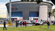 Antorchistas se deslindan de la riña en Estadio Cuauhtémoc