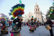 Arteaguenses demandan atención a servicios básicos