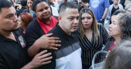 Kilmar Abrego Garcia, Salvadoran man in immigration custody, to seek asylum in U.S., lawyer says