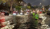 Lluvia del 10 de agosto “la más intensa de la temporada”: Segiagua; Zócalo reportó más de 84 mm