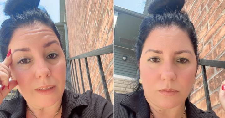 “Yo pensé que me iban a virar para atrás”: cubana describe lo que vivió en un aeropuerto de EE.UU. tras regresar de Cuba