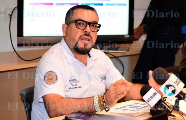 Digitaliza FGE servicios de justicia con plataforma 'Safe'
