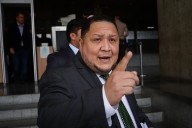 Diputado Brito: Sin colores ante intervención, la patria es primero