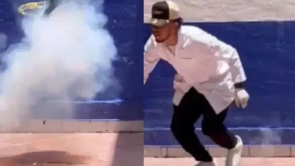Denuncian en Guanajuato brutal caso de maltrato animal