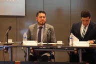 Meten a la estrategia de seguridad a nuevos jueces en Aguascalientes