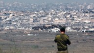 El ejército israelí aprueba plan para una nueva ofensiva en Gaza