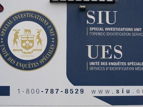 SIU ends investigation into arrest that led to hospitalization