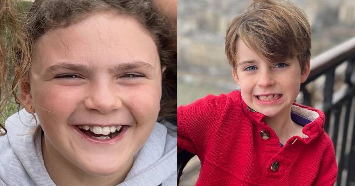 Families of 2 children killed in Minneapolis school shooting share statements: "Give your kids an extra hug"