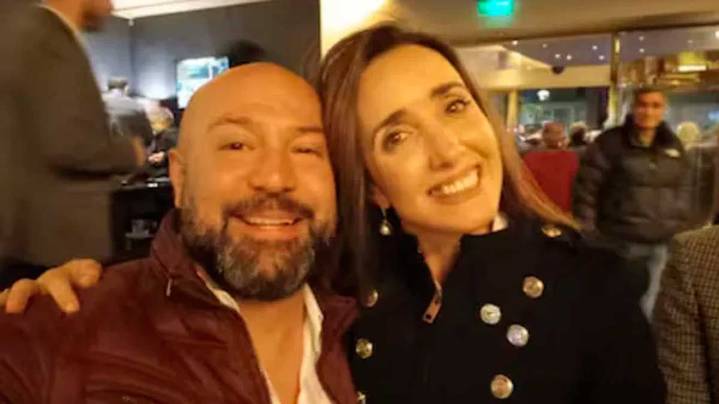 Guillermo Francos rectificó sus dichos y negó que Victoria Villarruel haya acercado…