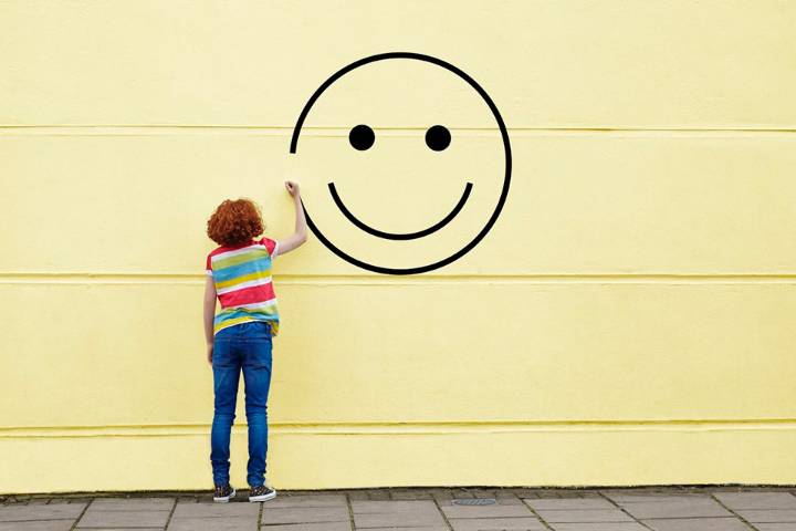 Sobre la felicidad, por Ángel Lombardi Lombardi