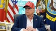 Trump hints Chicago could be the next city to see a federal crackdown on crime