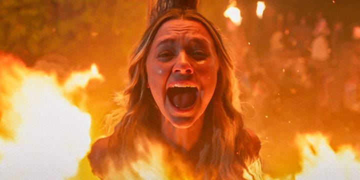 'Witchboard' Review: Hard-R Reboot of an '80s Cult Classic Offers Little but Scares