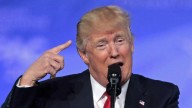 'His brain was frozen': Trump's new comment renews concern about 'dementia'