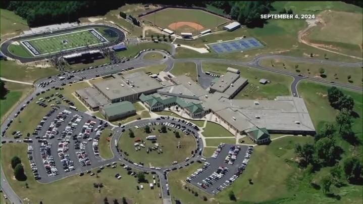 New school safety law aims to improve communication between schools, law enforcement